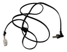 Cabo Eletrico 3a 1700mm Fogao Fe4ib Electrolux A24874001