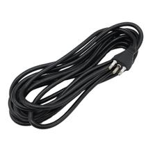 Cabo Elétrico 3X1,5mm 5m 20A Pino 4,8mm Compatível com Lavajato WAP Combate Turbo 2600 FW006751 Cabo Elétrico 3X1,5mm 5m 20A Pino 4,8mm Compatível com Lavajato WAP Combate Turbo 2600 FW006751