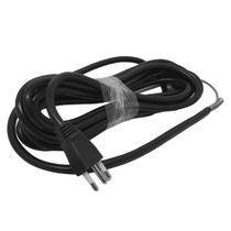 Cabo Elétrico 3x1,5mm 5m Pino 4,8mm P Lav de Press Wap 52389