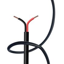 Cabo elétrico Cableague 18 AWG 2 condutores 15 m Cabo elétrico Cableague 18 AWG 2 condutores 15 m