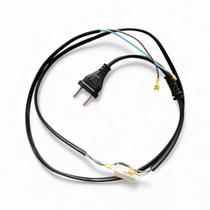 Cabo Elétrico com Interruptor Tramontina Aparadores de Grama