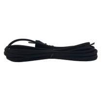 Cabo Eletrico Com Luva Para Aspiradores Electrolux 36426