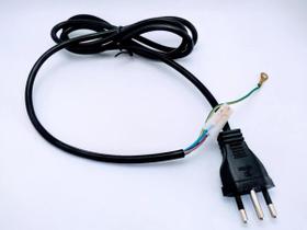 Cabo Elétrico Cooktop Fischer Original Cabo Elétrico Cooktop Fischer Original