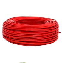 CABO ELÉTRICO ELGIN 1 X 4,0mm ROLO COM 30m VERMELHO