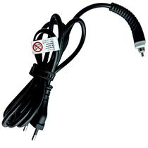 Cabo Elétrico Escova Conair Rotating Hyaluronic P1200 R58457 Cabo Elétrico Escova Conair Rotating Hyaluronic P1200 R58457