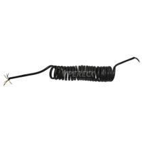 Cabo Elétrico Espirial 7 Fios Universal - CH9902