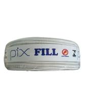 Cabo Elétrico Flexível 1,5mm 50 Metros 750v Pixfill Branco