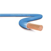 Cabo Elétrico Flexível 4 Mm² Azul Sil 750 V 100 Metros Isolação Pvc Bwf Cabo Elétrico Flexível 4 Mm² Azul Sil 750 V 100 Metros Isolação Pvc Bwf