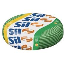 Cabo Elétrico Flexível 4mm Rolo 100 Metros Sil