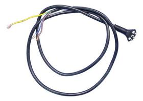 Cabo Eletrico Lava Louças Electrolux 127v Ll10b A15520701