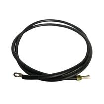 Cabo Elétrico Motor 50mm X 2300mm Para Compressor De Ar Schulz - 012.1200-0/AT