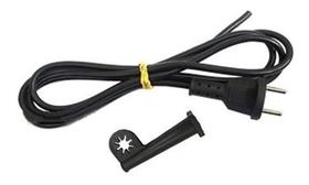 Cabo Elétrico P/ Furadeira Bosch Gsb 13re/ 16re Cabo Elétrico P/ Furadeira Bosch Gsb 13re/ 16re