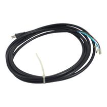 Cabo Elétrico P/ Lavadora Wap Premium, Top e Dakar Original Cabo Elétrico P/ Lavadora Wap Premium, Top e Dakar Original