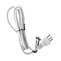 Cabo Eletrico Para Ferro Black E Decker X6000 49303