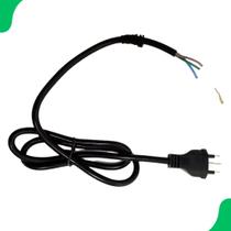 Cabo Elétrico Para Forno Elétrico Fischer 127v Cabo Elétrico Para Forno Elétrico Fischer 127v