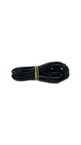Cabo Elétrico PP com Plug Injetado 2x1,5 500V 2,80 Metros