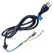 Cabo Elétrico Secadora Electrolux ST10 STH11 STL11 ST11 127V Cabo Elétrico Secadora Electrolux ST10 STH11 STL11 ST11 127V