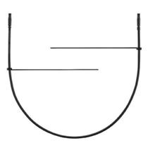 Cabo Eletrico Shimano Di2 Ew-SD300-I Interno 1000mm 1mt Cabo Eletrico Shimano Di2 Ew-SD300-I Interno 1000mm 1mt