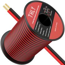 Cabo elétrico THLY 14 Gauge Wire 150 pés para iluminação LED de 12V Cabo elétrico THLY 14 Gauge Wire 150 pés para iluminação LED de 12V