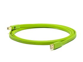 Cabo Eletrônico NEO+ Neo d+ USB 2.0 Flat 1m