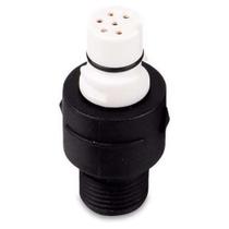 Cabo eletrônico Raymarine A06083 DeviceNet (macho) para adaptador St-ng (fêmea)