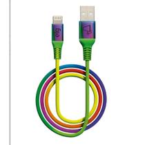 Cabo elg lightning rainbo l810rb