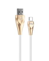 Cabo elg usb tipo-c cone alcwh ( elg- 42 ) Cabo elg usb tipo-c cone alcwh ( elg- 42 )