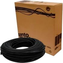 Cabo Em Rolo Balanceado Microfone X30 Santo Angelo 20 Metros Cabo Em Rolo Balanceado Microfone X30 Santo Angelo 20 Metros