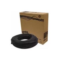 Cabo em rolo p/ microfone 200m santo angelo sc20 Cabo em rolo p/ microfone 200m santo angelo sc20