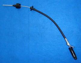 Cabo embreagem 627mm efrari fiat uno, premio, elba, fiorino 92 95 orig. 752013 Cabo embreagem 627mm efrari fiat uno, premio, elba, fiorino 92 95 orig. 752013