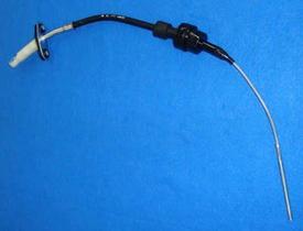 Cabo embreagem 690mm efrari fiat palio, siena, strada 1.6, 1.3 8v fire 00 orig. 46781018