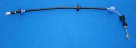 Cabo embreagem 865mm efrari vw gol mi 1.0 at 97 01 ori:377721335h Cabo embreagem 865mm efrari vw gol mi 1.0 at 97 01 ori:377721335h