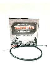 Cabo Embreagem Bmw F 700 Gs 2011 2017 Soretto (150404)