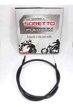 Cabo Embreagem Bmw S 1000 R 2013 2016 (3684)