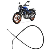 Cabo Embreagem CB 250 Twister 2015 a 2022 Vini Controlflex Cabo Embreagem CB 250 Twister 2015 a 2022 Vini Controlflex