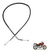 Cabo Embreagem Cb 300 Sem Abs 09 A 15 Smartfox