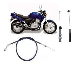 Cabo Embreagem Cb 500 97 A 05 Cb 500 F 14 Cb 500x 13 Tmac Cabo Embreagem Cb 500 97 A 05 Cb 500 F 14 Cb 500x 13 Tmac