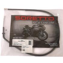 Cabo Embreagem Cb 500f 14 Até 19, Cbr 500r 14 Até 18