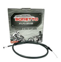 Cabo Embreagem Cb 600 F Hornet 2012 2014 Soretto (2798)