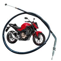Cabo Embreagem Cb500f 2014 2015 2016 2017 2018 2019