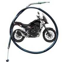 Cabo Embreagem Cb500x Cb 500 X 2014 A 2022 Alta Durabilidade