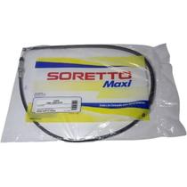 Cabo Embreagem Cbx 200 Strada