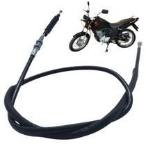 Cabo Embreagem - Cg 125 Fan 2008 A 2010 / Titan Cargo / Titan Es / Titan Ks / Titan Kse - 0009-Caboe