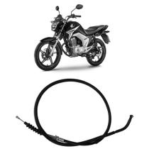 Cabo Embreagem Cg 150 Titan 2009 a 2010 Vini Controlflex Cabo Embreagem Cg 150 Titan 2009 a 2010 Vini Controlflex