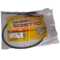 Cabo Embreagem Cg Titan 125 1994 Á 1999 Original Soretto