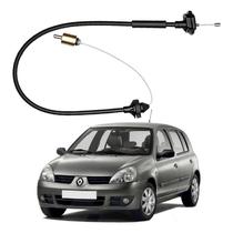 Cabo Embreagem Clio 1.0 2003 A 2006