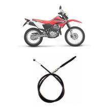 Cabo Embreagem Cobreq XR 250 Tornado 2001-2009 0013-CABOE Cabo Embreagem Cobreq XR 250 Tornado 2001-2009 0013-CABOE