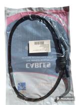 Cabo Embreagem Completo Fer 250 Guarda Pó 2016 Até 2017