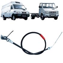 Cabo embreagem daily 2.8 apartir 2006 (93980104)