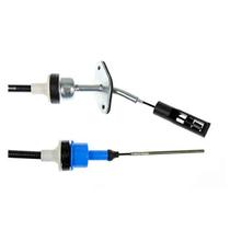 Cabo Embreagem Doblo 02/12 1.3 16v Mpi